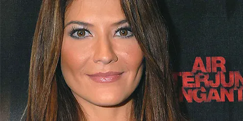 Tamara Bayaran Lumayan Karena Pengorbanan Juga Lumayan Kapanlagi Com