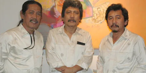 Bimbo Siap Rilis Album Tahun Depan