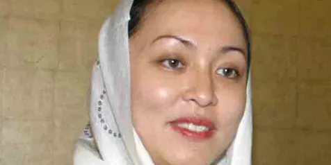 Angelina Sondakh Minta Pulau Terpencil Diperhatikan