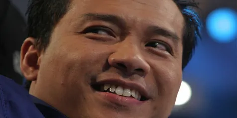 Anang Ajak Larut Penggemarnya di Semarang