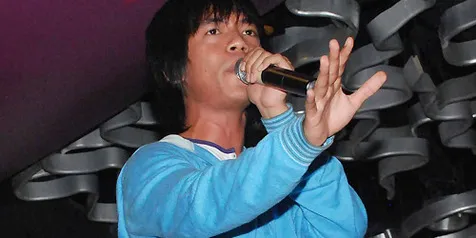 Ryan d Masiv Menekan Pembajakan Dengan 'Umpan'