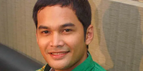 Teuku Wisnu Ingin Jadi Gubernur Aceh