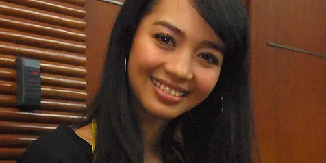 Nuri Maulida Bersyukur Batal Nikah