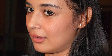 Dilarang Ortu, Shireen Tolak Main Film