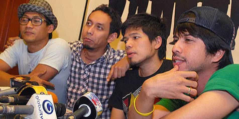 Meriahkan Suasana, The Dance Company Hadirkan Senk Lotta