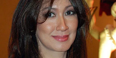 Zarima Tak Salahkan Artalyta Suryani