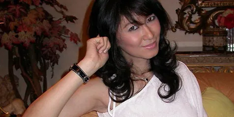 Zarima Pilih Nokia Karena 'User Friendly'