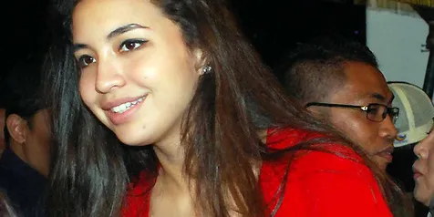 Manohara Tak Mau Buru-Buru Cari Pendamping