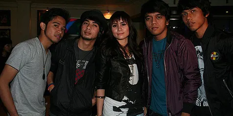 Geisha Masih Dikangeni