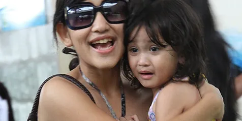 Risma Nilawati Siap Cari Pengganti Ferry Maryadi