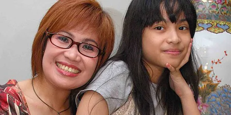 Belum Resmi Cerai, Suami Ismi Azis Serumah Dengan WIL