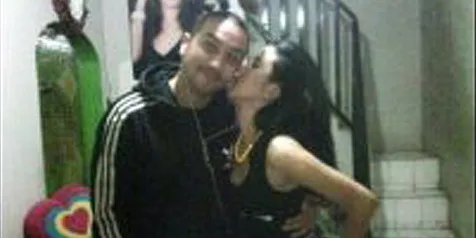 Richa Novisha Pasrah Soal Foto Mesra Gary - Poppy