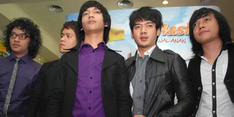 d Masiv Berusaha Selalu Nikmati Pekerjaan