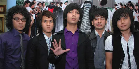 Ryan d Masiv: Lagu dan Lirik Sebuah Anugerah