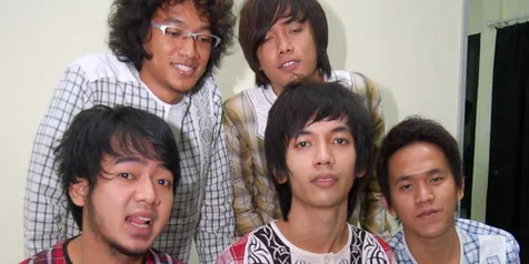 Ryan d Masiv Ingin Buktikan Bisa Hidup Dari Musik