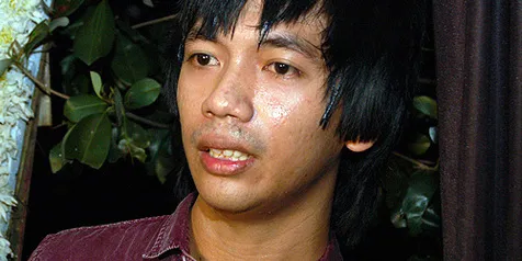 Ditanya Soal Ayu Hapsari, Ryan d Masiv Ngomongin Album