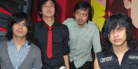 Gigi Ingin Punya Produser Bule