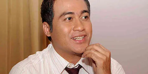 Adjie Pangestu: Kesepian Nggak Sampai Bikin Down