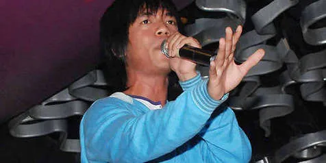 Tampang Tak Memadai, Ryan d Masiv Bikin Lagu