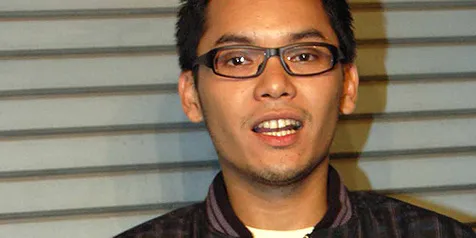 Ben Kasyafani Anti Kekerasan Terhadap Wanita
