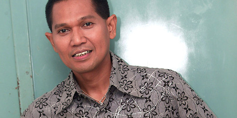  Obbie  Messakh  Lirik Bisnis Warung Kopi di Aceh KapanLagi com