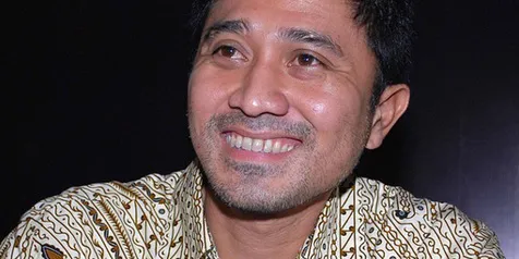 Membahas Profil Lukman Sardi Sang Pencerah Terbaru