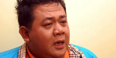 Ade Namnung Sarankan Luna Selalu Baca Fatihah - KapanLagi.com