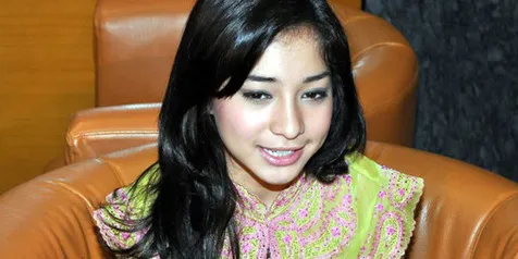 Nikita Willy, Ramadhan Tahun Ini Tanpa Air Mata 