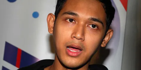 Diberi Resep Istri, Bondan Prakoso Tetap Fit Berpuasa 