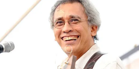Iwan Fals: Rempah-Rempah Itu Jati Diri Kita