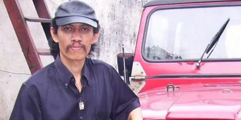 Kuasai Ilmu Hipnotis, Agus Dhukun Tantang Uya Kuya