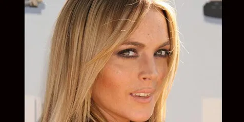 Lindsay Lohan Ingin Karirnya Kembali