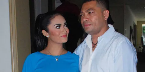 Krisdayanti di Dili Siapkan Konser