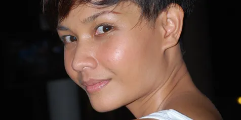 Kaemita Boediono Lebih Fokus Beribadah