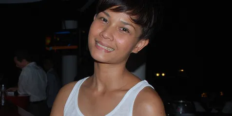 Kaemita Boediono: Lebih Susah Nahan Emosi