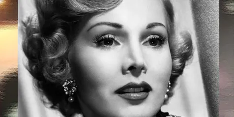 Zsa Zsa Gabor Kembali Tak Sadarkan Diri