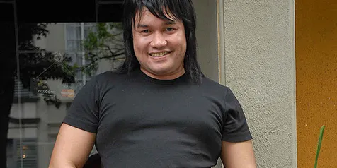 Tata Liem: Aya Minta Keringanan Hati