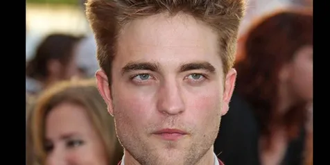 Robert Pattinson 'Awasi' Kristen - Viggo