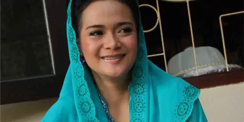 Shezy Idris Tinggal Tunggu 'Bulan Baik'
