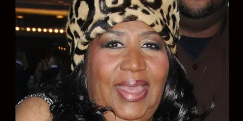 Aretha Franklin Inginkan Halle Berry di Film Biopic