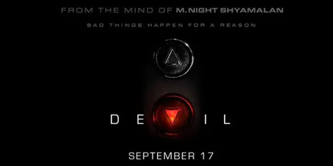 Hari Ini M. Night Shyamalan Diuji Dalam 'DEVIL'