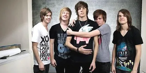 Help! The Maine Butuh 'Guide' di Jakarta