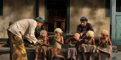 Wapres Boediono Akan Nonton 'SANG PENCERAH'