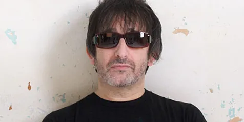 Lightning Seeds Tampil di Playground Fest Jakarta