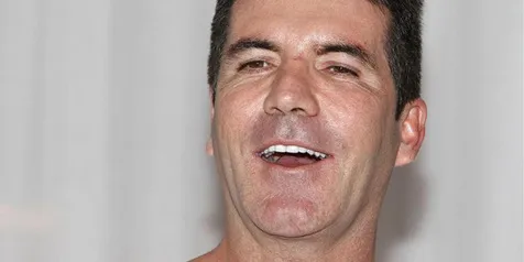 Simon Cowell 'Terima' Jennifer Lopez dan Steven Tyler