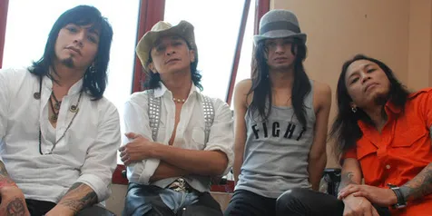 Rif Ingin Kembalikan Lirik Musik Yang Edukatif