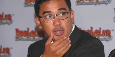 Farhan Tak Abaikan Hak-Hak Karyawan