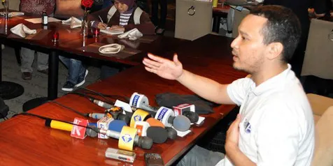Banyu Biru Bentuk Ormas 'Gen A'