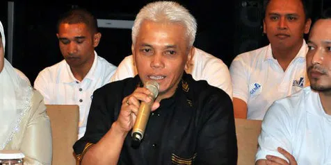 Hatta Radjasa Akan Bantu Danai Perfilman Indonesia
