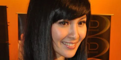 Sandra Dewi Juga Jalani Seleksi Jadi Ikon Unilever